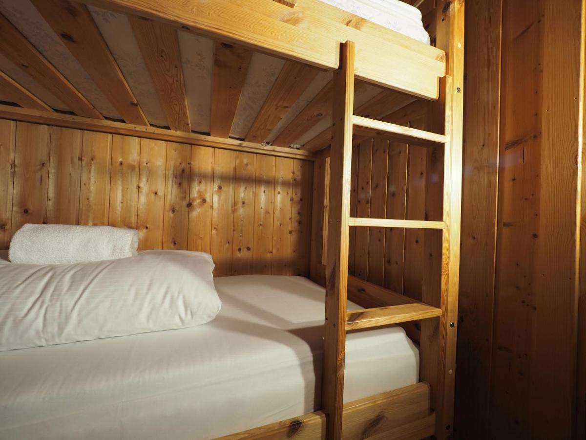 Eggum Fishermans Cabin Bostad エクステリア 写真